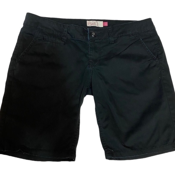 So heritage shorts size 7 - Picture 1 of 8